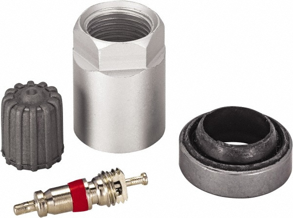 JohnDow | Dynamic Tire Pressure Monitoring Kit: Use w/ Chrysler, Dodge, Jeep & Nissan - For Chrysler, Dodge, Jeep, Nissan | Part #6-139