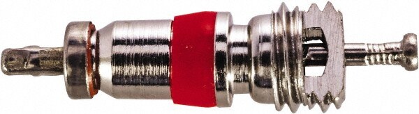 Valve Caps