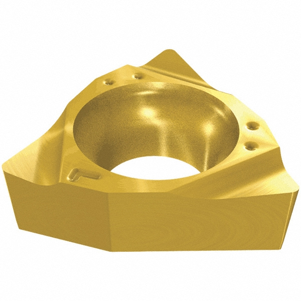 Iscar Turning Insert WBMT520R IC520N, Carbide MSC Industrial