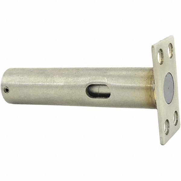 Stanley Bolts MSC Industrial Supply Co.