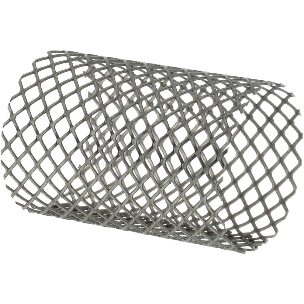 Mesh Size 20, Stainless Steel Valve Strainer Screen