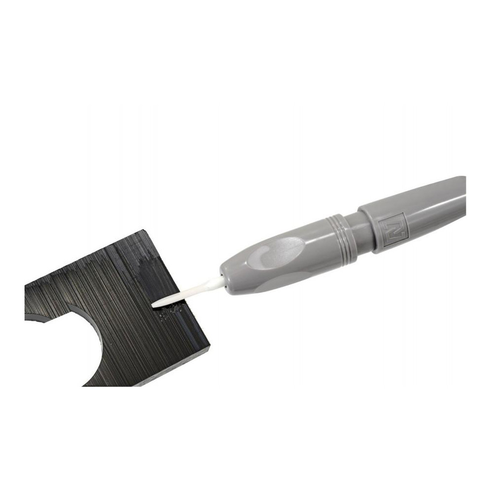 Noga Hand Deburring Tool Set Ceramic MSC Direct