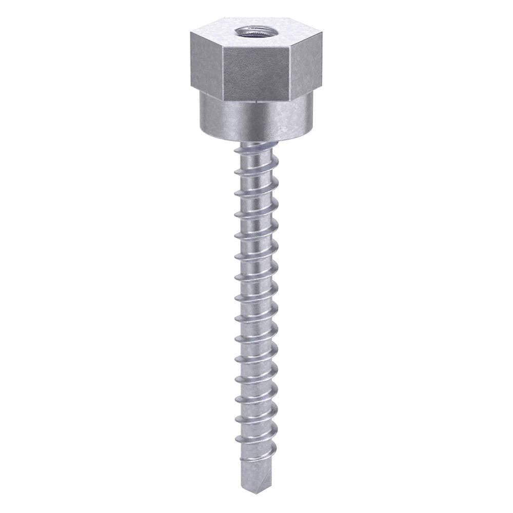 Threaded Rod Anchor