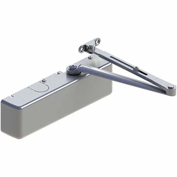 Manual Dampers Door Closers & Damping Mechanisms MSC Industrial Supply