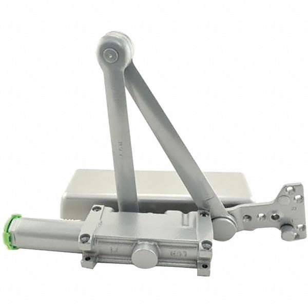 Manual Dampers Door Closers & Damping Mechanisms MSC Industrial Supply