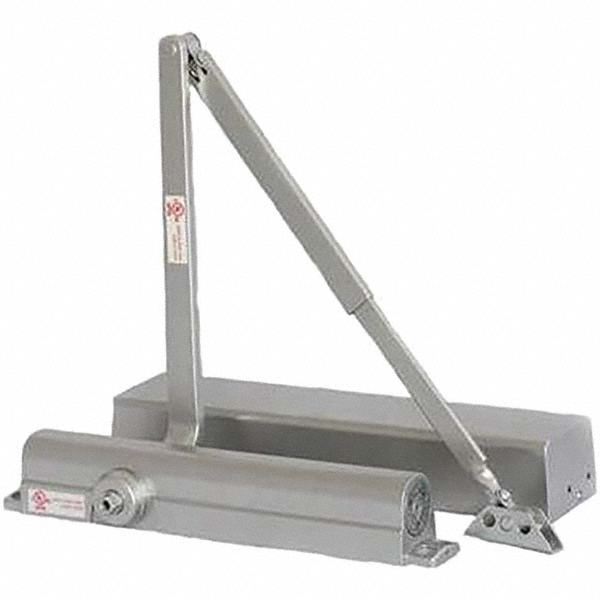 Manual Dampers Door Closers & Damping Mechanisms MSC Industrial Supply