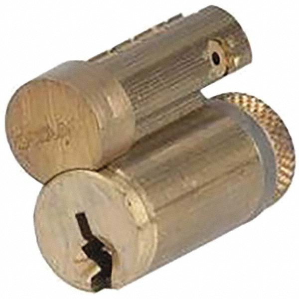@ ページ　SCLO-243/CW Schlage - 6 Pin Schlage C Kwy Cylinder Small Format IC | MSC Direct