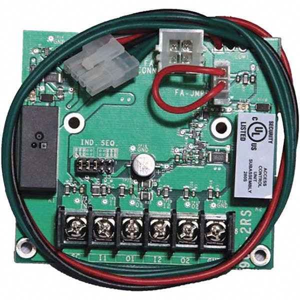 Schlage Electromagnet Lock Accessory - Control Board | Part #900-2RS