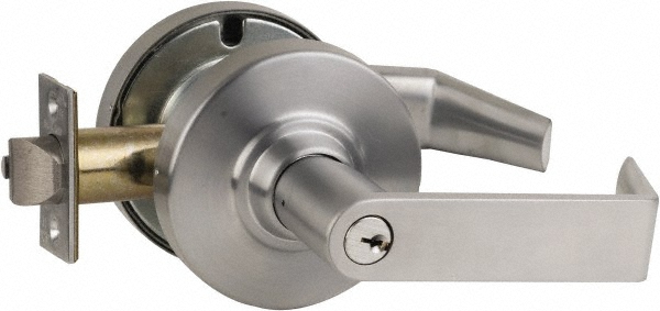 Nd75pd Rho Schlage - Classroom Lever Lockset for 2-1/4
