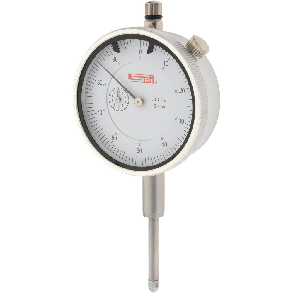 SPI Alloy Steel Brake Drum Wear Limit Gage MSC Industrial Supply Co.