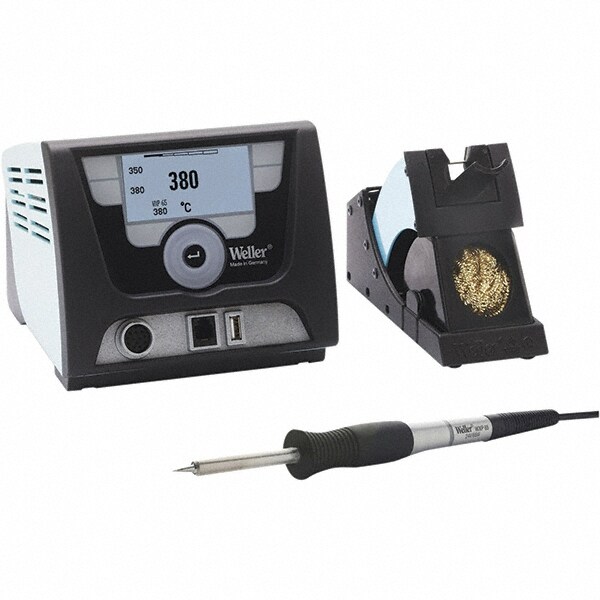 120 Volt, 200 Watt, Soldering Station