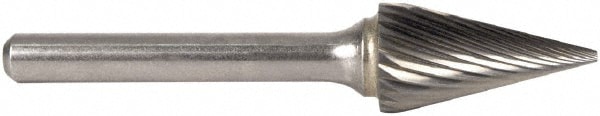 Abrasive Bur: SM-41, Cone