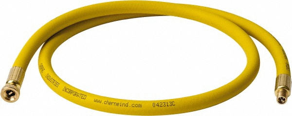 Oatey Faucet Replacement Hose Extension - Rubber, Use w/ Test Balls | Part #274038