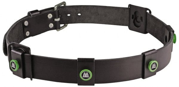 Miller RIA-B1/ Fall Protection Belt with PivotLink Attachments: Use with Miller Revolution Harnesses 