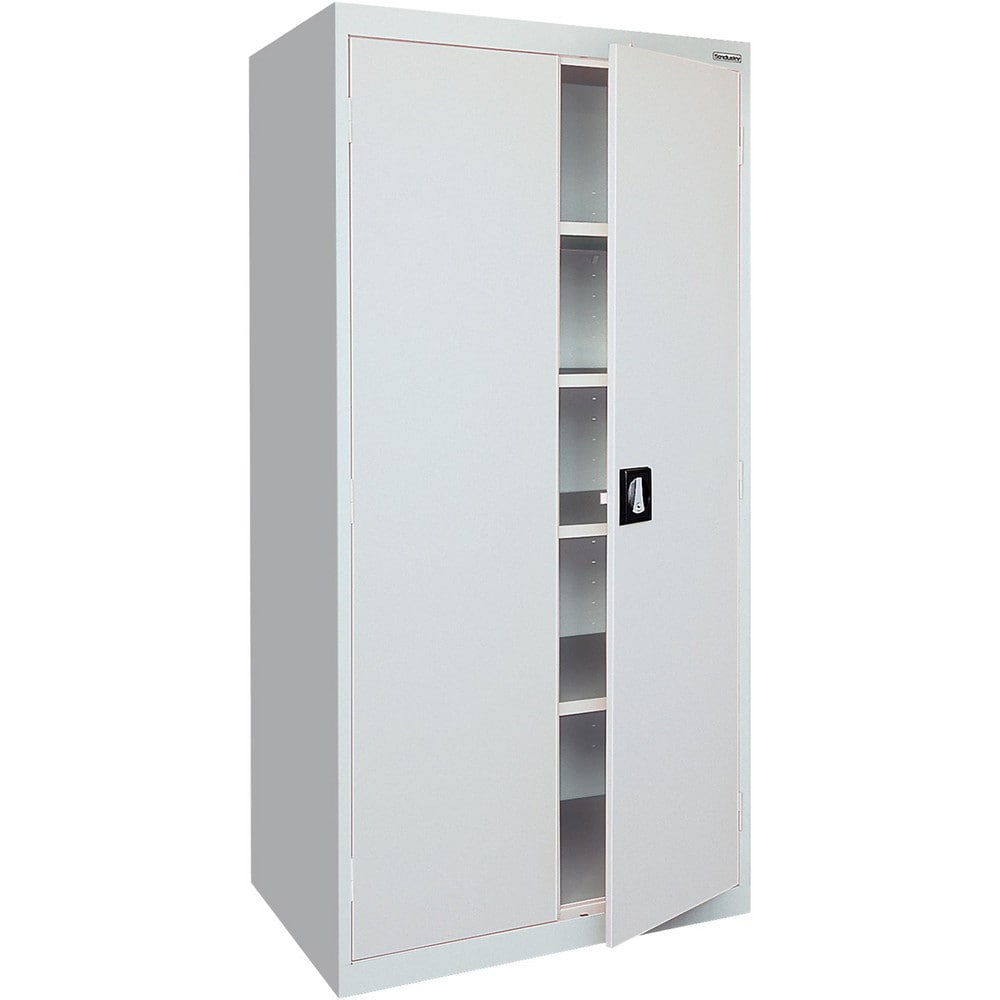 Sandusky Lee - Steel Storage Cabinet: 46