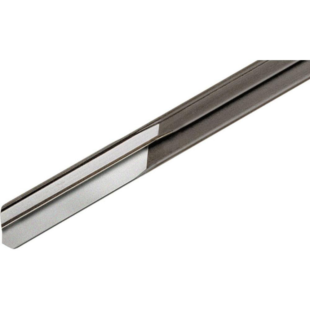 Tungaloy Gun Drill Bits; Drill/Shank Material Solid Carbide; Flute