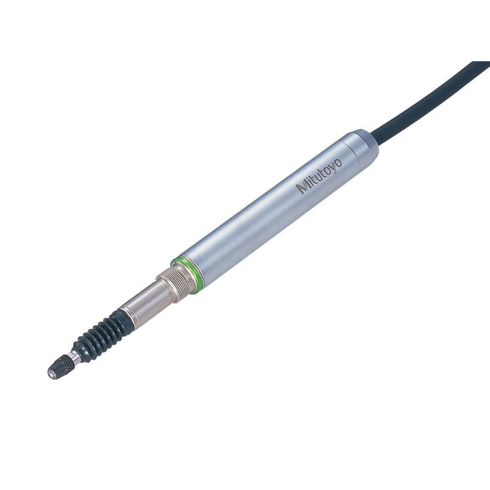 Mitutoyo 542-158 0.4 Inch, 8mm Barrel Diameter, Digital Remote Display Linear Gage Image