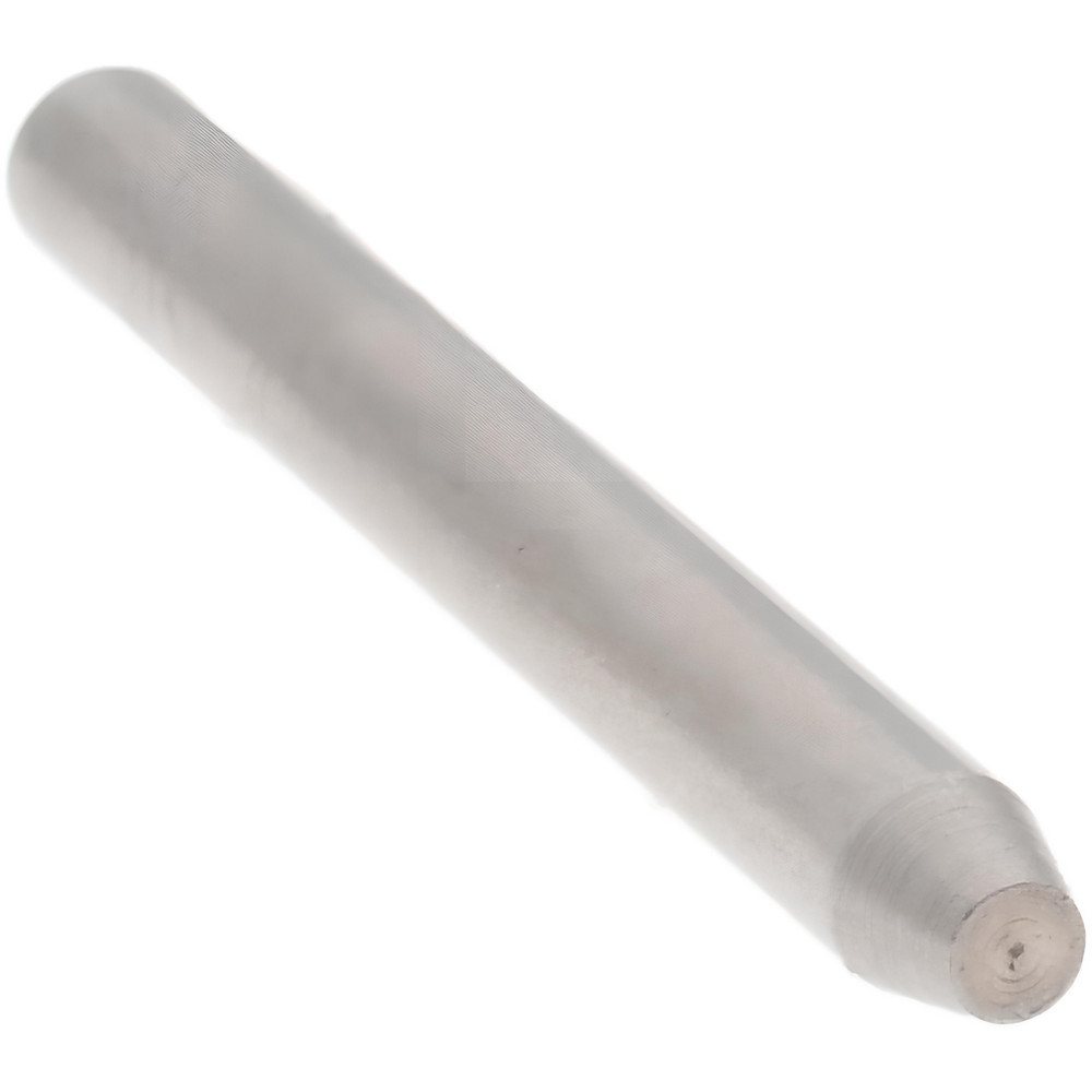 Made in USA - Dowel Pin: 2.00 mm Dia, 20.00 mm OAL, Stainless Steel ...