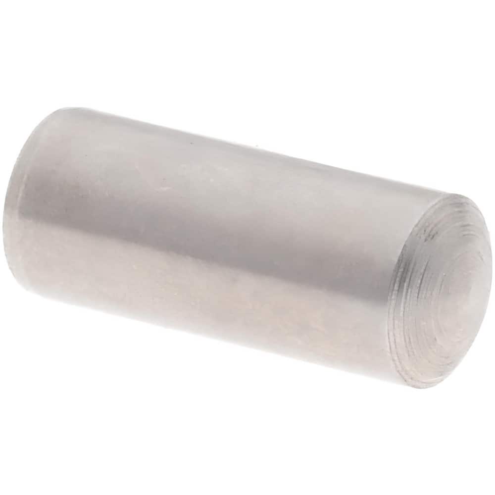 Dowel Pin 2 x 14 x 14.6 mm - Rounded End Stainless 304 Grade - DIN 7 - –  Miniature Bearings Australia Distributors Site