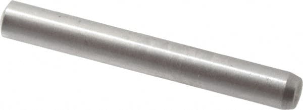 Precision Alloy Steel Dowel Pins 3/32" Dia 0.09375 x ~9/16" Long 12 Lot 