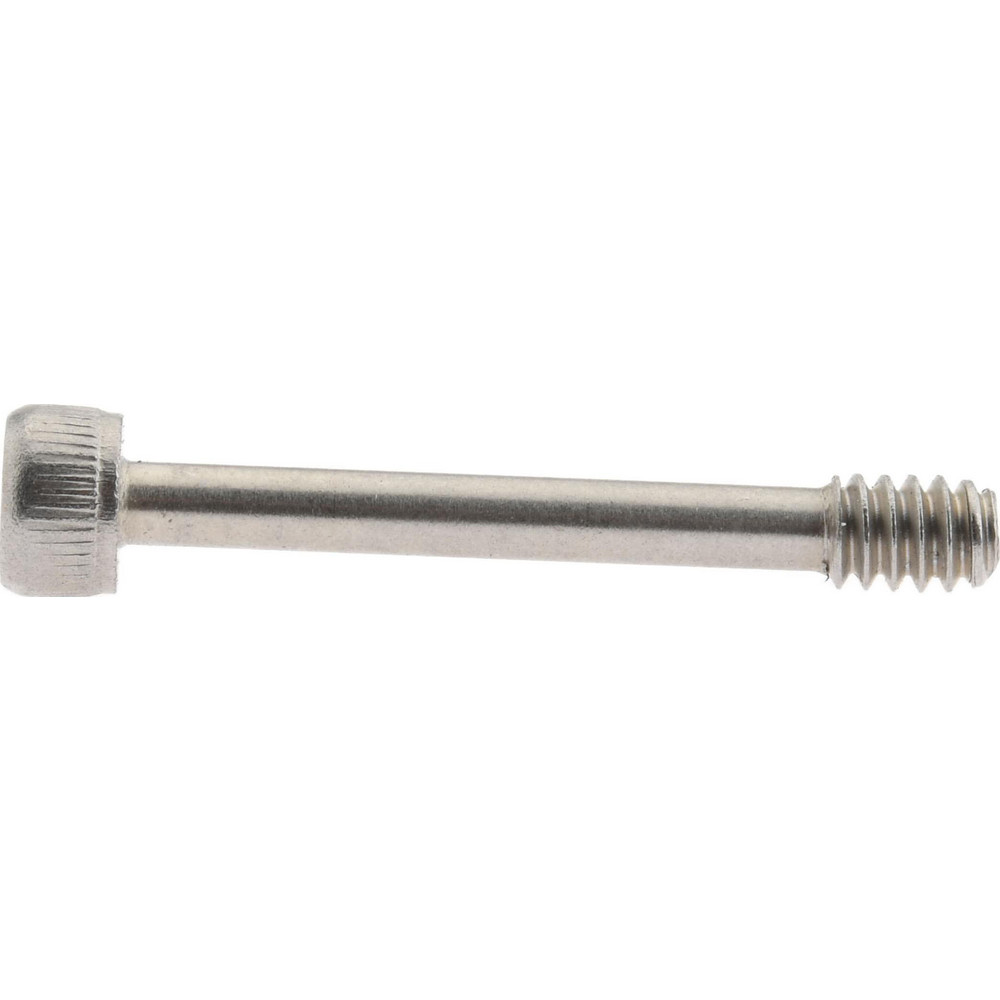 Made in USA - Hex Socket Drive #6-32 UNC 1