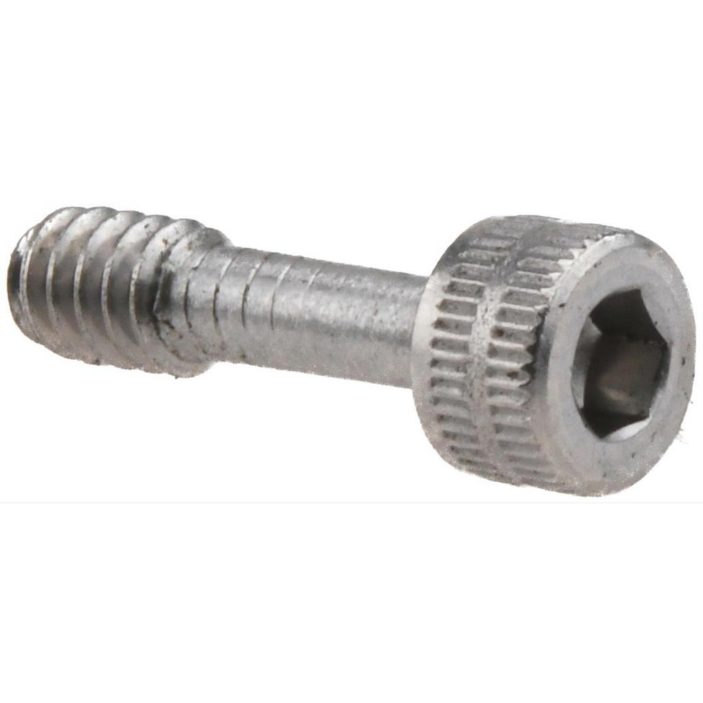 Made in USA - Hex Socket Drive #6-32 UNC 1