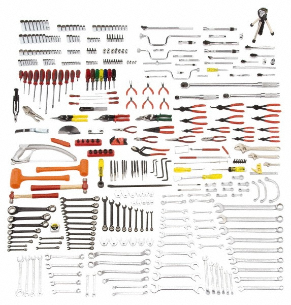 Aviation Tool Set