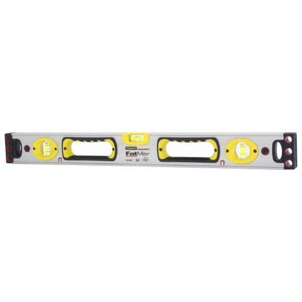 Stanley FATMAX 48 Magnetic Level