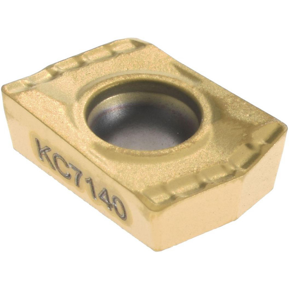 Kernel Metal Insert Kennametal - Indexable Drill Insert: Carbide | MSC Direct