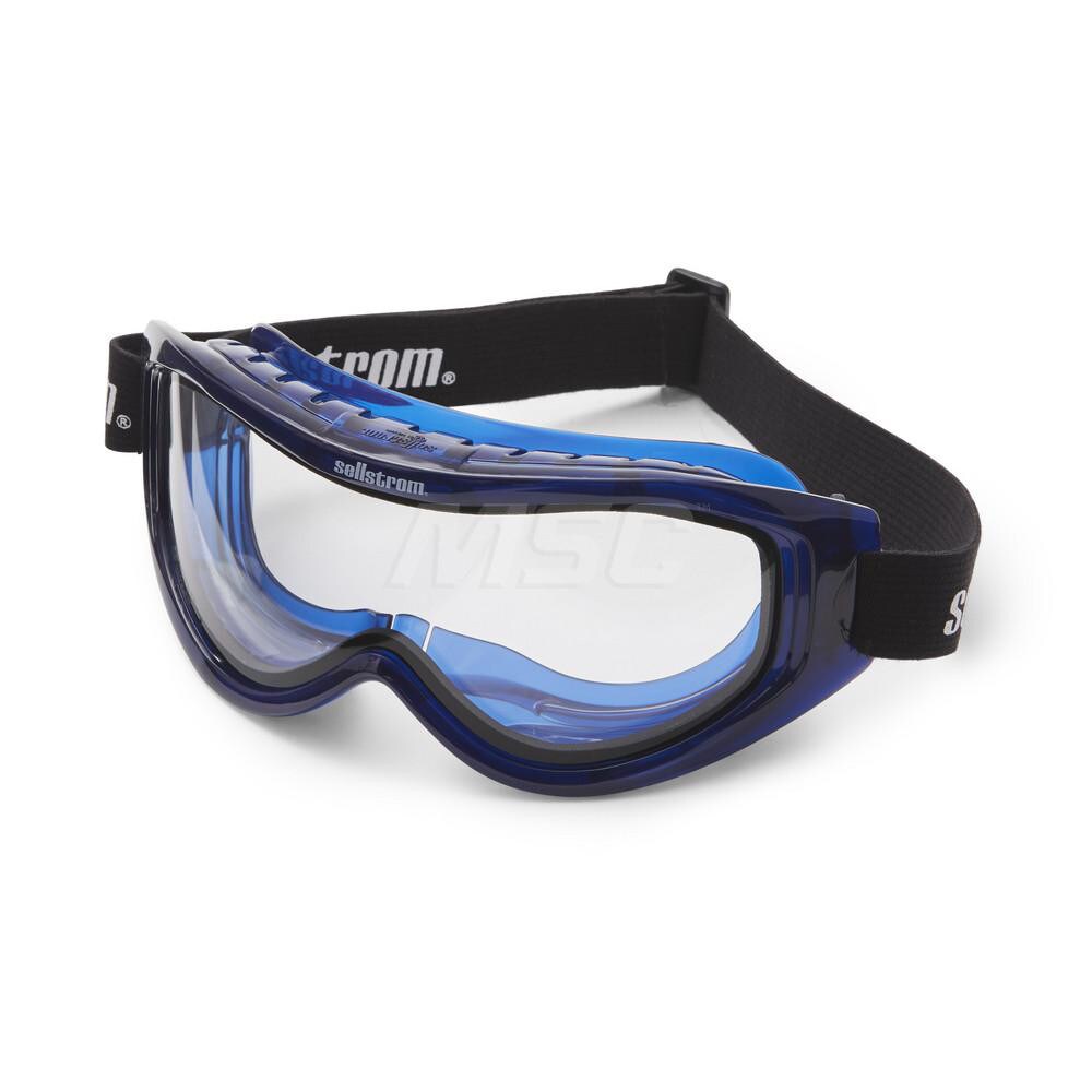 sellstrom goggles