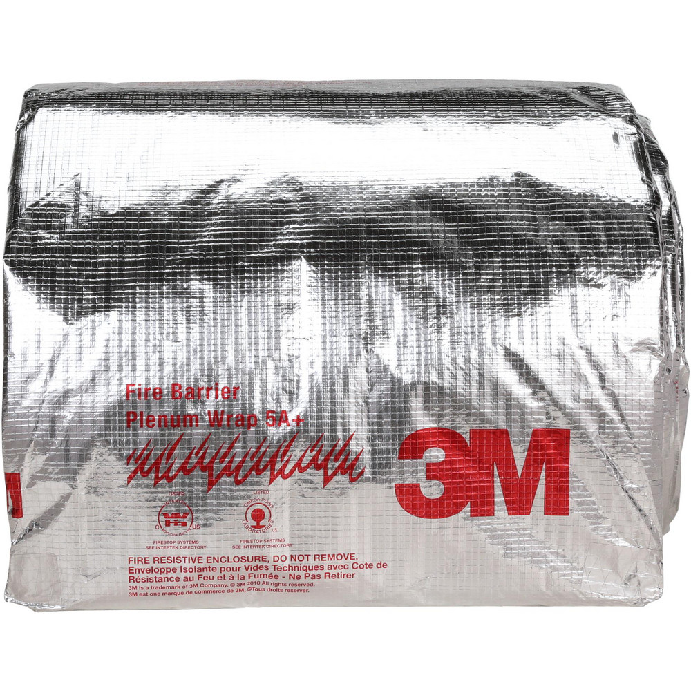 Protection Fire 3m 3M - Firestop Barriers & Protection: Product Type: Wrap | MSC Direct