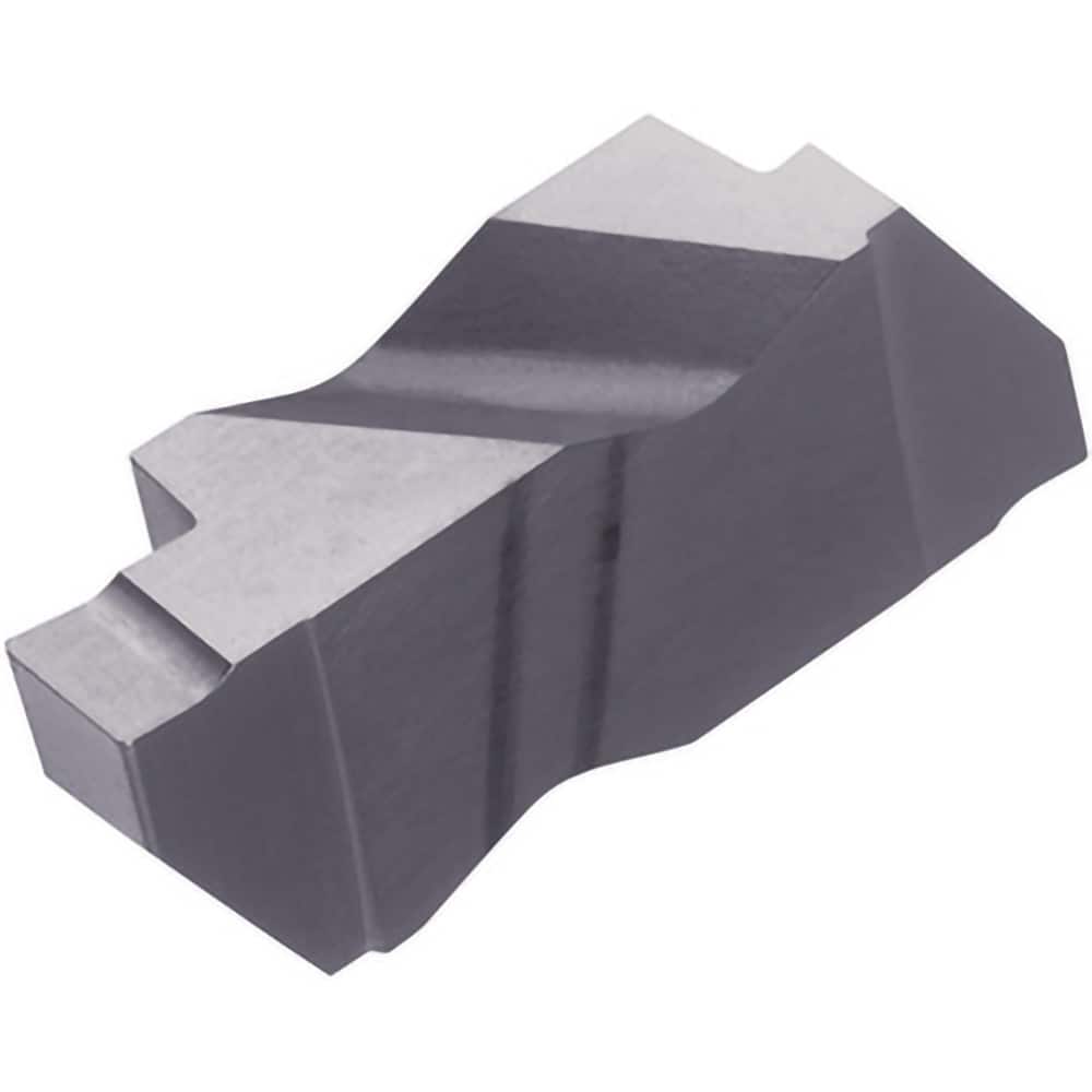 Grooving Insert:  KCGP 2031 PR930,  Solid Carbide