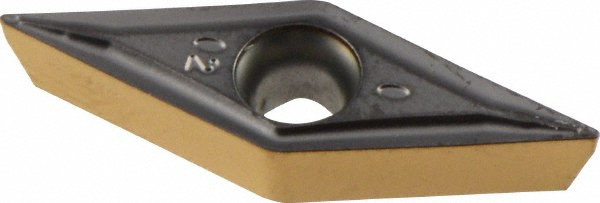 Iscar 5550495 VCMT 220-SM Carbide Turning Insert Image