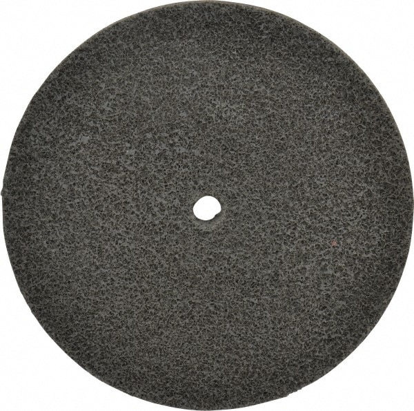 Brite Star - Deburring Wheel: Density 2, Silicon Carbide - 41903345 ...