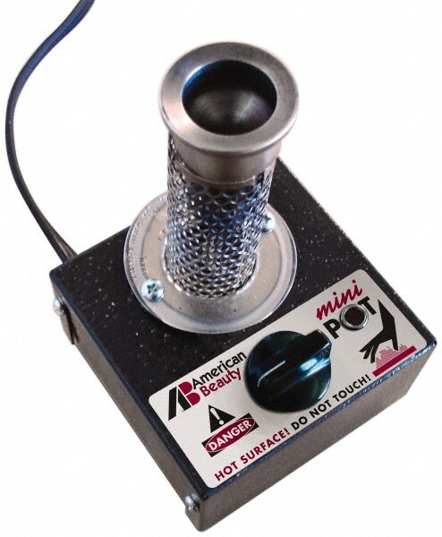 Mini Solder Pot