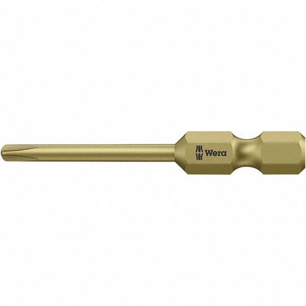 Hex Screwdriver Bits