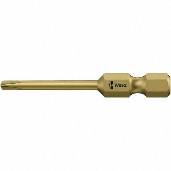 Hex Screwdriver Bits