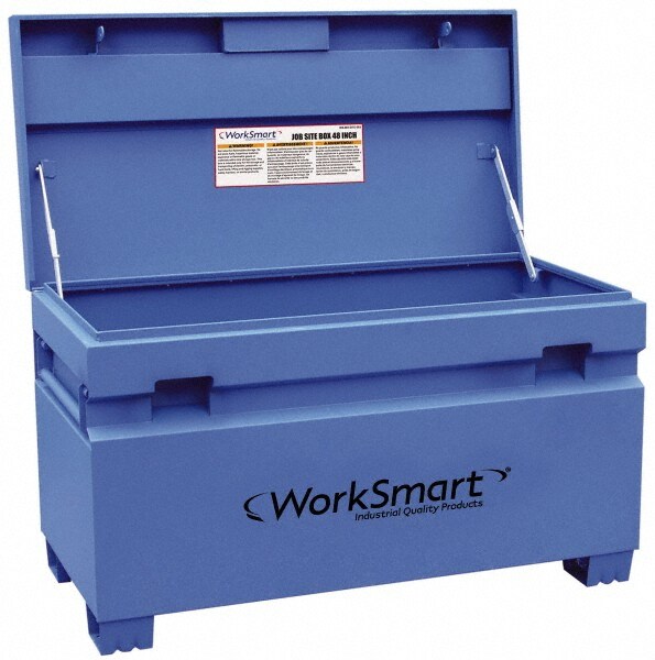 Job Site Tool Box: Job Site