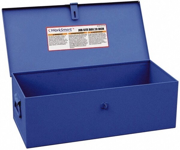 Job Site Tool Box: Welder