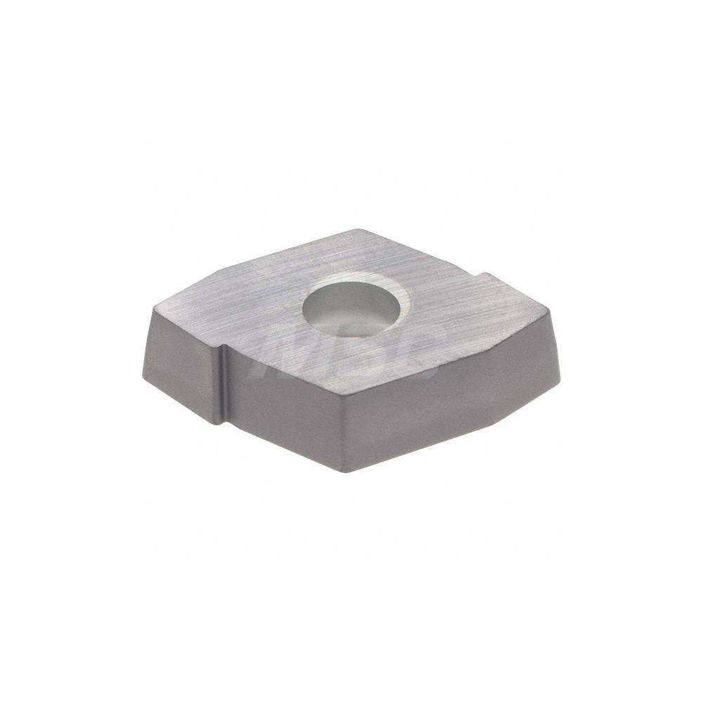Kyocera - Indexable Drill Insert: ZCMT150408 PR1230, Carbide | MSC