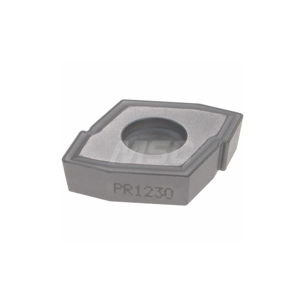 Kyocera ZCMT150408 PR1230 Carbide Indexable Drill Insert 41932013