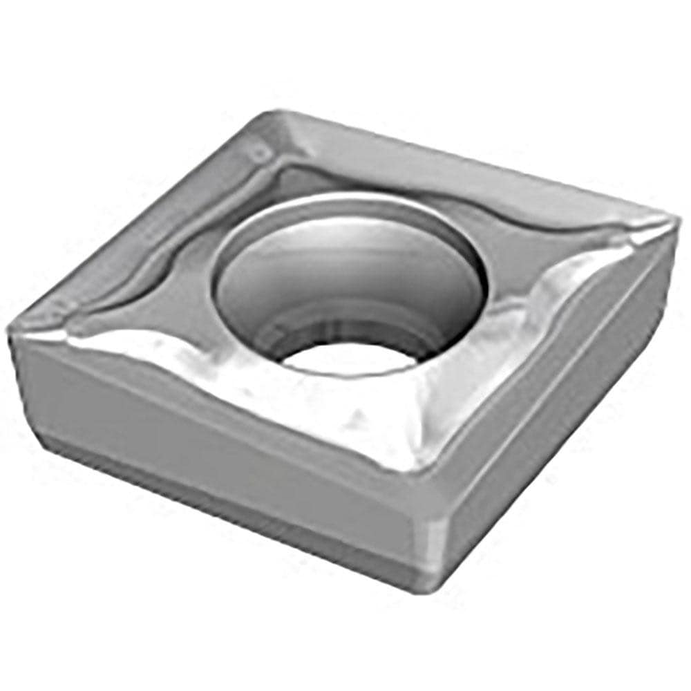 Indexable Drill Insert: XCET0927Q H210T, Carbide