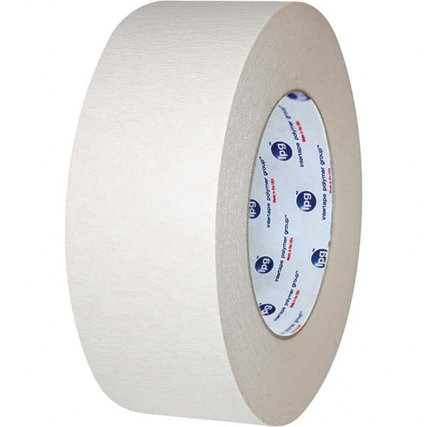 3M #256 Bulk Paper Tape 1/2-inch x 60-yard - Meininger Art Supply