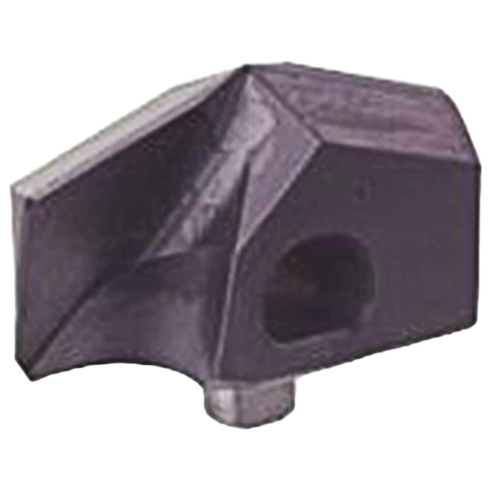 Replaceable Drill Tip: 4112 15/32