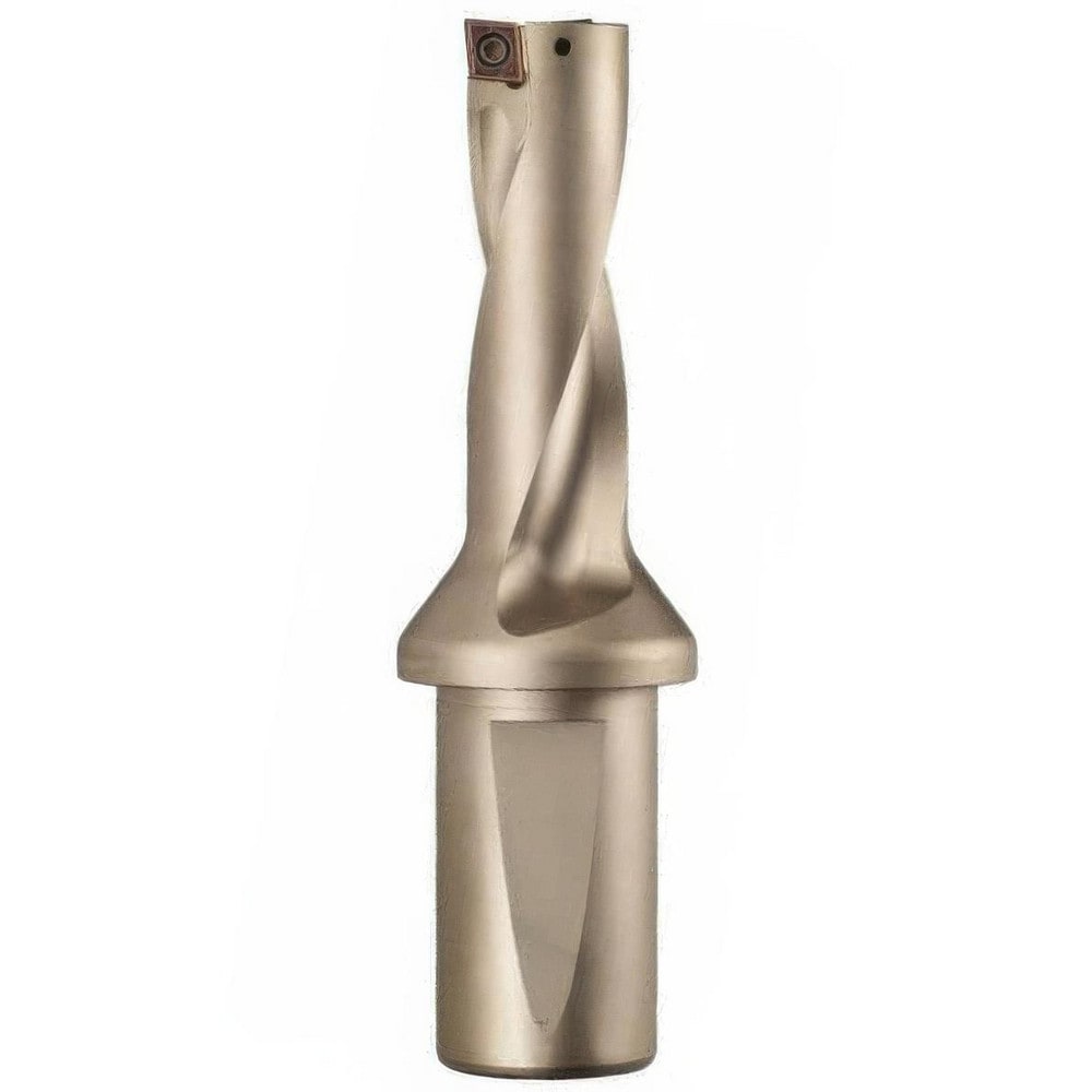Sumitomo - Indexable Insert Drill: WDX1125D3S125, 1-1/8