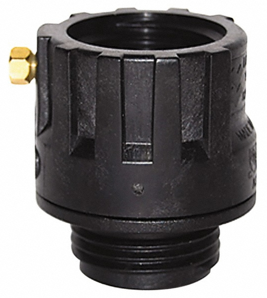Legend Valve Matte Finish Plastic, Hose Connection Vacuum Breaker