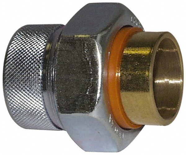 1/2 Thread, T-571 Dielectric Union