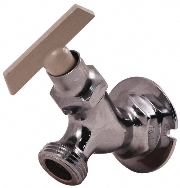 Legend Valve 310-144NL Brass Pipe Union: 3/4" Fitting, MNPT x FNPT, Class 125 Image