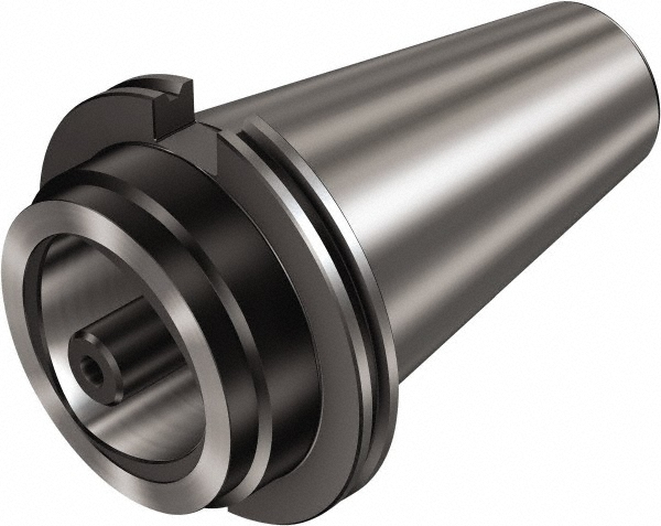 R8 To MT1 Morse Taper Adapter – Alloy Steel Milling Spindle Adapter For Lathe & Slotting Cutter Arbors