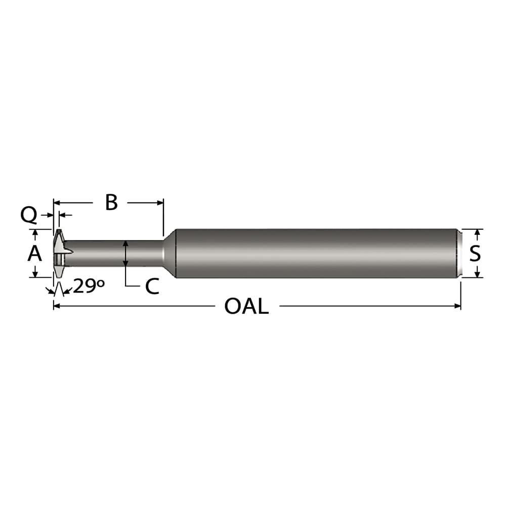 MR-1 - Thread Mill Kit – Langmuir Systems